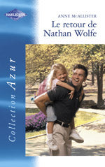 Le retour de nathan wolfe