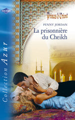 La prisonniere du cheikh