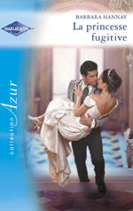 La princesse fugitive