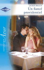 Un fiance providentiel