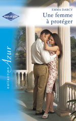 Une femme a proteger