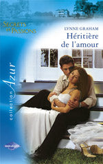 Heritiere de l'amour