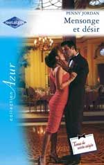 Mensonge et desir azur 2613