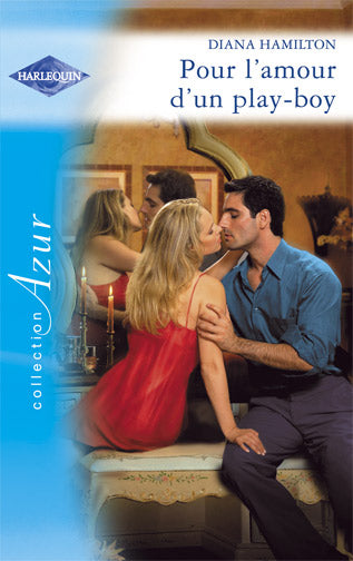Pour l'amour d'un play-boy