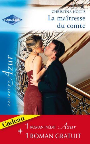 La maîtresse du comte ; troublante séduction