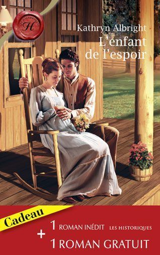 L'enfant de l'espoir ; idylle à Venise