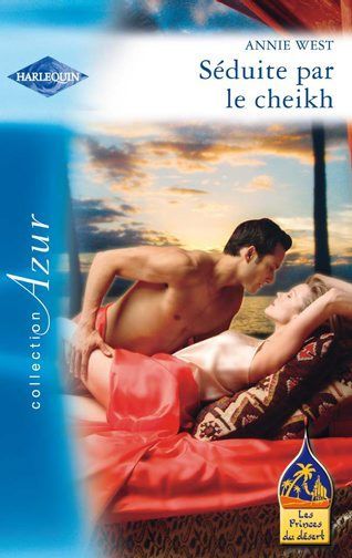 Séduite par le cheikh