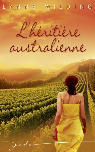 L'héritière australienne