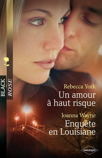 Un amour à haut risque ; enquête en Louisiane