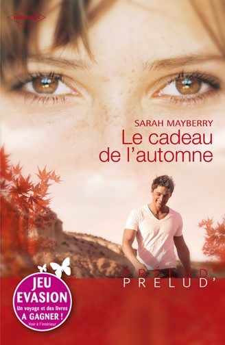 Le cadeau de l'automne