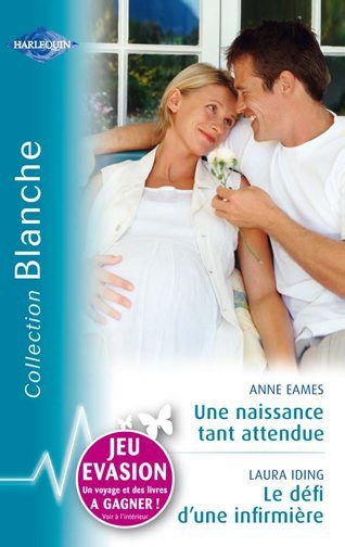 Une naissance tant attendue ; le défi d'une infirmière