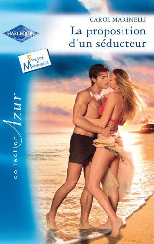 La proposition d'un seducteur