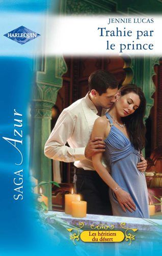 Trahie par le prince