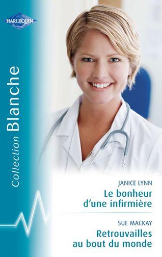 Le bonheur d'une infirmière ; retrouvailles au bout du monde