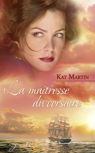 La maîtresse du corsaire