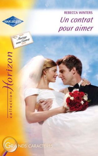 Un contrat pour aimer