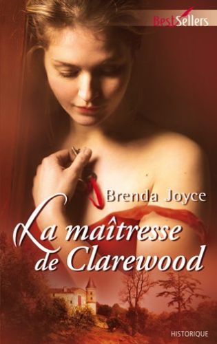 La maîtresse de Clarewood