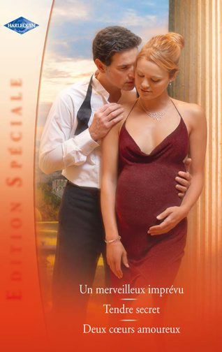 Un merveilleux imprévu ; tendre secret ; deux coeurs amoureux