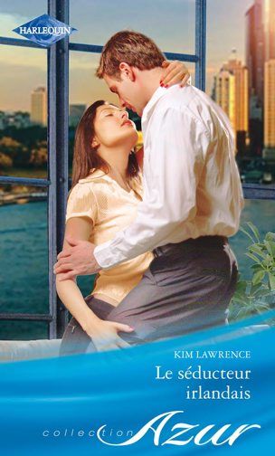 Le seducteur irlandais