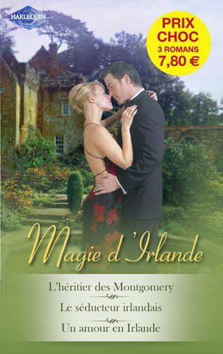 Magie d'Irlande