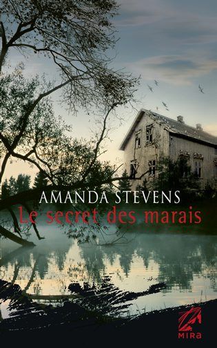 Le secret des marais