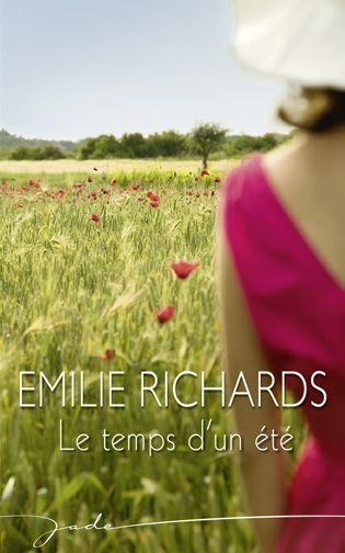 Le temps d'un été