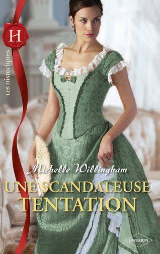 Une scandaleuse tentation