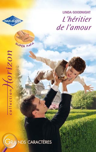 L'héritier de l'amour