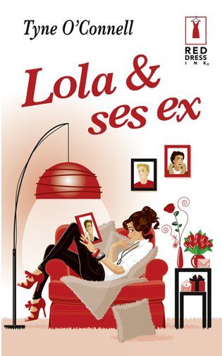 Lola et ses ex
