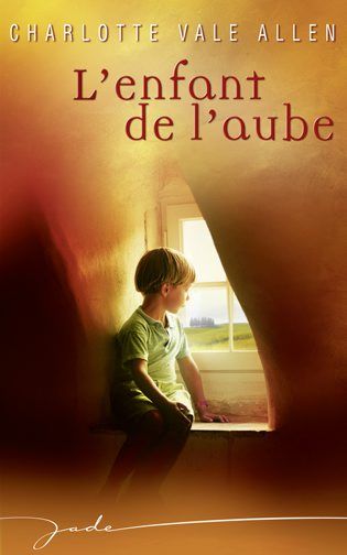 L'enfant de l'aube