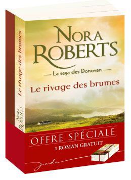 Le rivage des brumes
