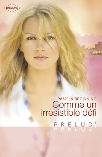 Comme un irrésistible défi