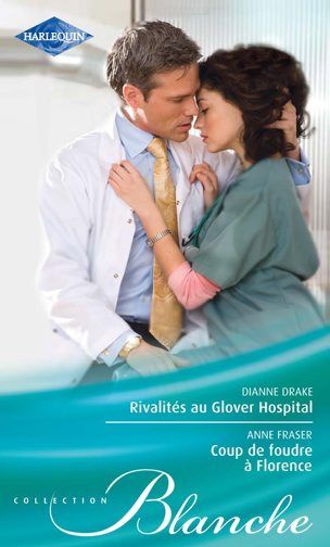 Rivalités au Glover Hospital ; coup de foudre à Florence