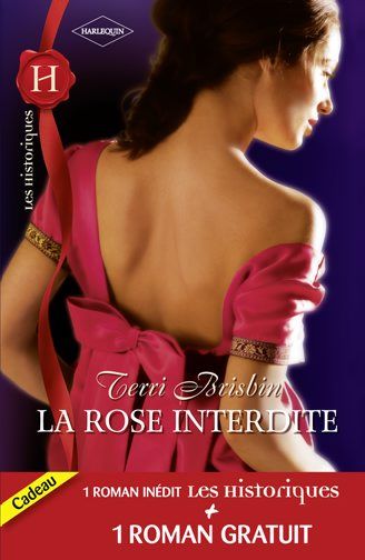 La rose interdite ; mariage à Hazelhurst