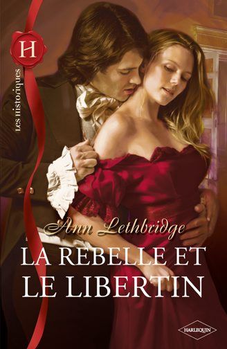 La rebelle et le libertin