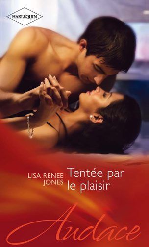 Tentée par le plaisir