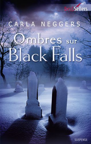 Ombres sur Black Falls