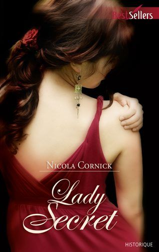 Lady secret