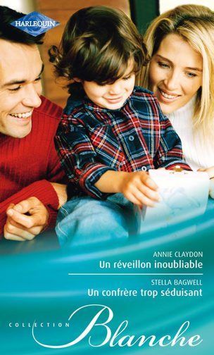 Un réveillon inoubliable ; un confrère trop séduisant