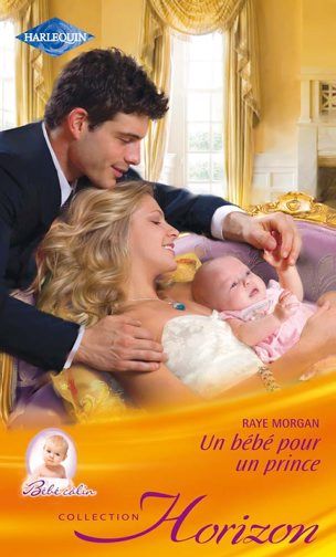 Un bébé pour un prince