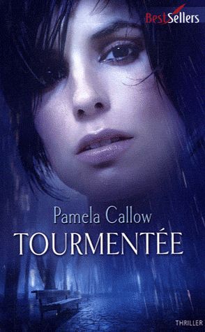 Tourmentée