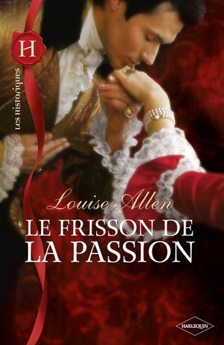 Le frisson de la passion