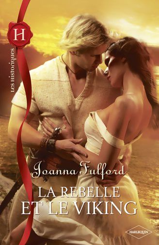 La rebelle et le viking