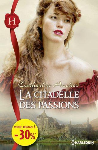 La citadelle des passions