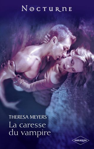 La caresse du vampire