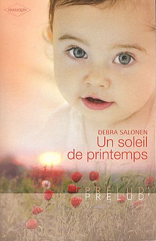Un soleil de printemps