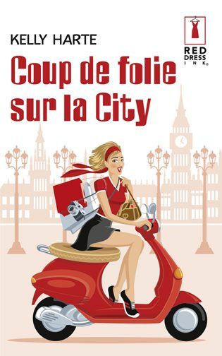 Coup de folie sur la City