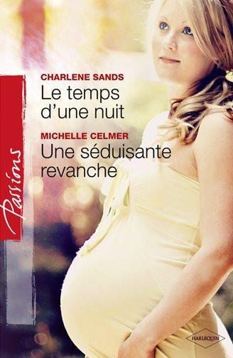 Le temps d'une nuit ; une séduisante revanche