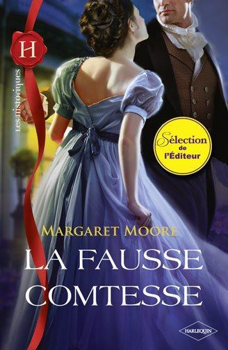 La fausse comtesse