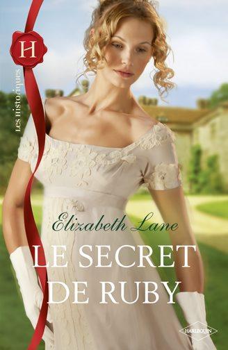 Le secret de ruby